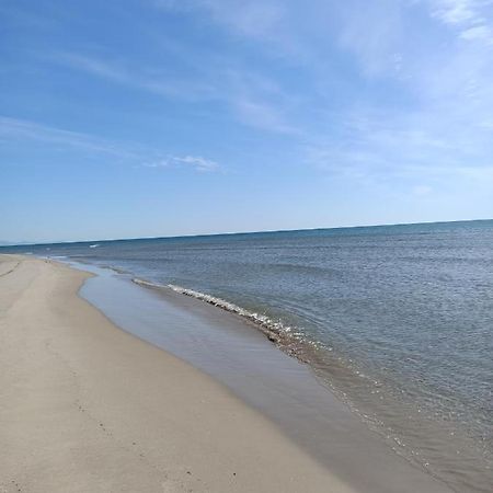 Апартаменты 100 Metros De La Playa Пуэтро-де-Сагунто Экстерьер фото