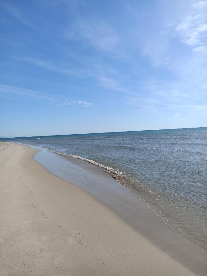 Апартаменты 100 Metros De La Playa Пуэтро-де-Сагунто Экстерьер фото